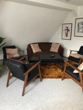 Ferienwohnung Harzsterne